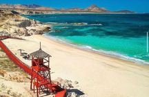 Private Guided Snorkeling Experience in Cabo Pulmo