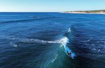 Private Surf Lesson in Baja, East Cape