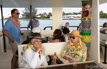 Luxury Sunset Catamaran Cruise 