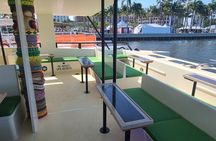 Luxury Sunset Catamaran Cruise 