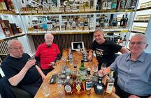 Private Whisky Tasting in Inverness