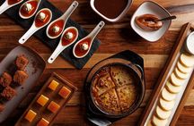 Argentine Experience Dinner with 16-Dish immersive Menu and Wines