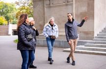 Best of Boston Small Group Tour w/Boat Cruise 