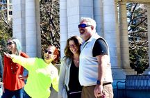 Best of Denver Bus Tour: Highlights, Views & Local Favorites