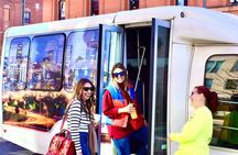 Best of Denver Bus Tour: Highlights, Views & Local Favorites