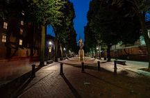 Boston Small Group Night Tour 