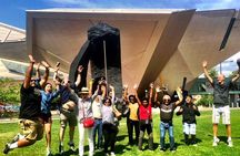 Best of Denver Bus Tour: Highlights, Views & Local Favorites
