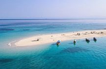 Safari Blue Zanzibar