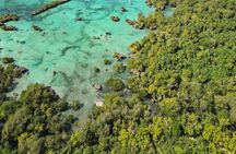 Safari Blue Zanzibar
