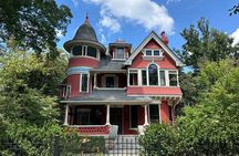 Atlanta Then and Now Private History Tour