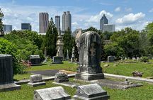 Atlanta Then and Now Private History Tour
