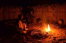 Tatouine - Cheneni - Ksar Ghuilaine - Matmata: 2 days visit