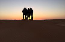 Tatouine - Cheneni - Ksar Ghuilaine - Matmata: 2 days visit