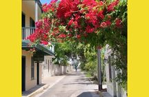 Riding Through History of St.Augustine: Premium Tour with PiCk Up