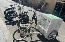 The Best of Rome on E-Bike, with a Gelato Break