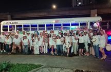 Party on Wheels Bus Tour of Panama City