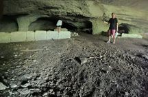 Private Mayan Ruins Tour with Caves and Mexican Picnic