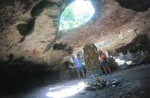 Private Mayan Ruins Tour with Caves and Mexican Picnic