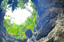 Private Mayan Ruins Tour with Caves and Mexican Picnic
