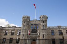 Experience Ottawa Small Group Walking Tour