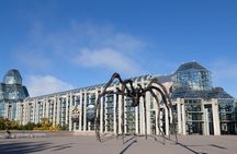Experience Ottawa Small Group Walking Tour
