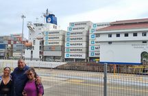 Express Stopover 4 hours Private Panama City Tour