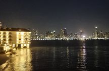 Express Stopover 4 hours Private Panama City Tour