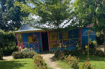 Horse Back Riding Adventure in Punta Cana