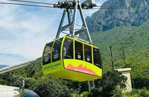 "Garcia Caves" + Cable Car + Guide + Transfer