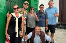 4 Hour Deluxe Private Guided Tour of Tangier