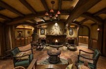 Hobbiton & Rotorua Small Group Tour from Auckland