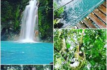 RIO CELESTE HIKE +SLOTHS & WILDLIFE WATCHING Combo