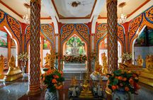 Phuket Sunday Old Town & Discovery City Tour