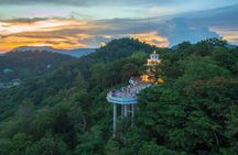 Phuket Discovery with Lunch: Big Buddha, Old Town & Sunday Market