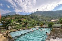 Sapa Motorbike Journey Through Stunning Villages With Rider