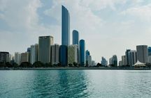 Private Abu Dhabi Half Day City Tour 