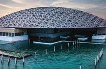 Private Abu Dhabi Half Day City Tour 
