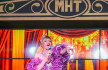 Comedy Drag Show Music Hall Tavern with Dinner