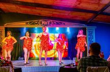 Comedy Drag Show Music Hall Tavern with Dinner