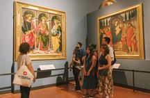 Academia Gallery: Statue of David Evening Tour