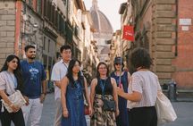 Academia Gallery: Statue of David Evening Tour