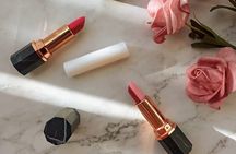 Eco-Friendly Lipstick Making Workshop in Paris