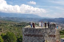 Private Full Day Tour from Tirana to Berat and Durres 