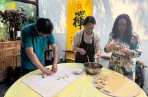 Beijing's Lama Temple, Cooking Class and Hutong Tour