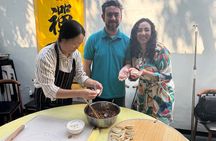 Beijing's Lama Temple, Cooking Class and Hutong Tour