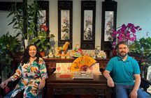 Beijing's Lama Temple, Cooking Class and Hutong Tour