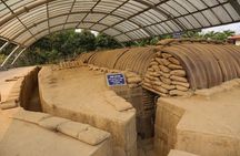 Dien Bien Phu Historical 1day tour