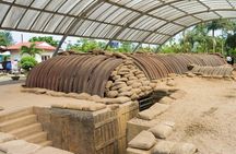 Dien Bien Phu Historical 1day tour