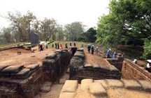 Dien Bien Phu Historical 1day tour