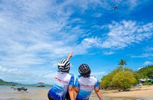 Phuket Coast To Coast E-Bike Tour